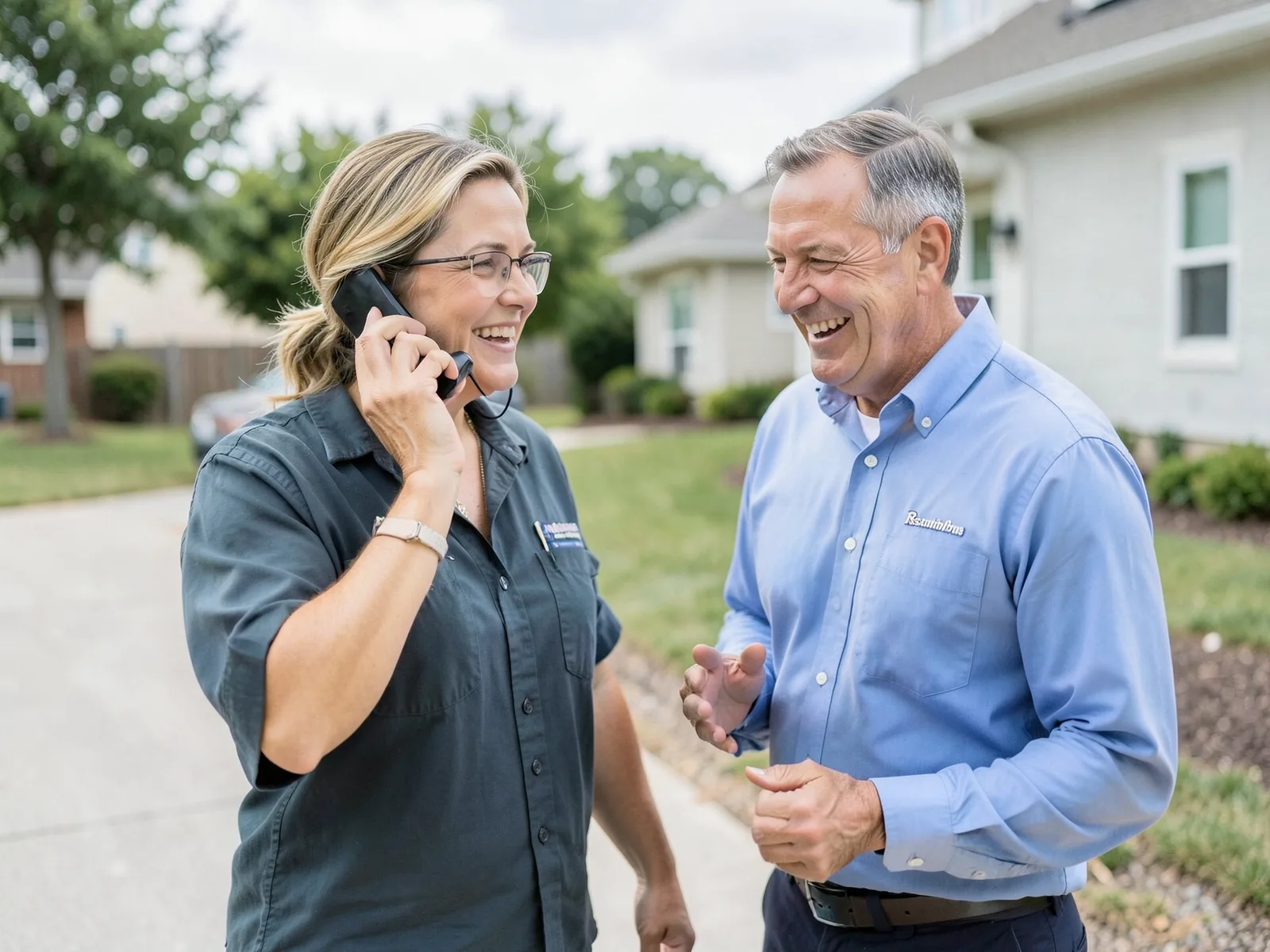 Frequently Asked Questions About Storm Recovery Services in Mount Vernon, KY